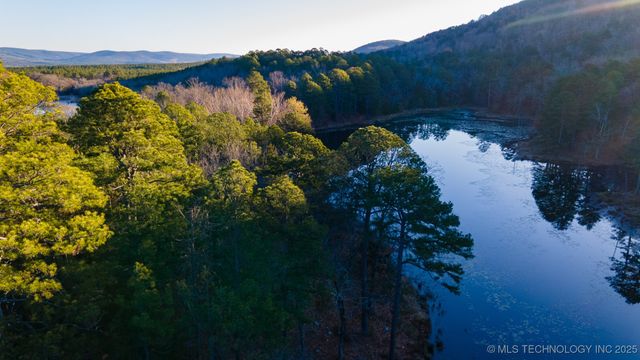 445188 E 1739 Road, Nashoba, OK 74558