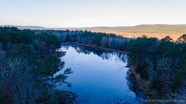 445188 E 1739 Road, Nashoba, OK 74558