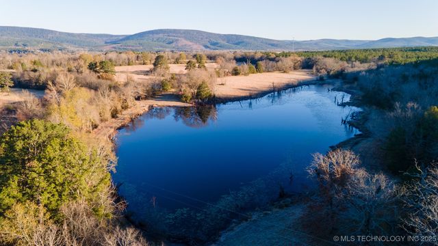 445188 E 1739 Road, Nashoba, OK 74558