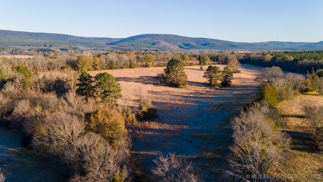 445188 E 1739 Road, Nashoba, OK 74558