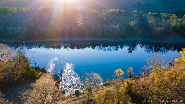 445188 E 1739 Road, Nashoba, OK 74558