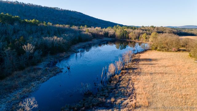 445188 E 1739 Road, Nashoba, OK 74558