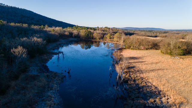 445188 E 1739 Road, Nashoba, OK 74558