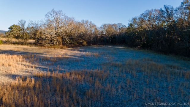 445188 E 1739 Road, Nashoba, OK 74558