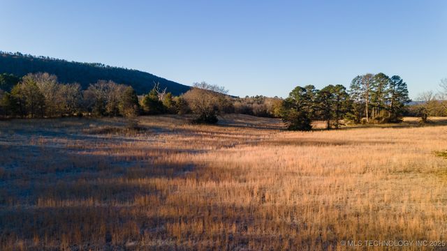 445188 E 1739 Road, Nashoba, OK 74558