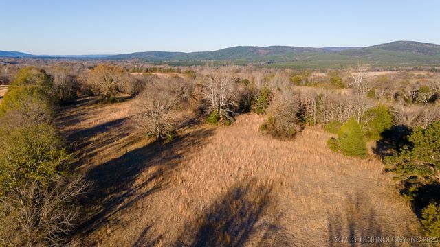 445188 E 1739 Road, Nashoba, OK 74558