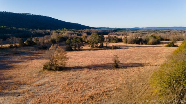 445188 E 1739 Road, Nashoba, OK 74558