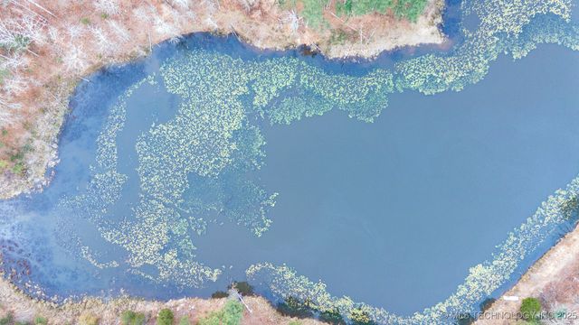 445188 E 1739 Road, Nashoba, OK 74558