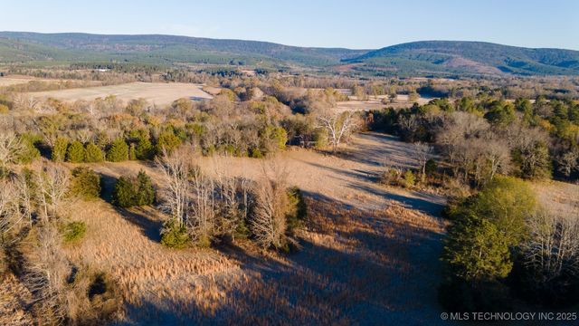 445188 E 1739 Road, Nashoba, OK 74558