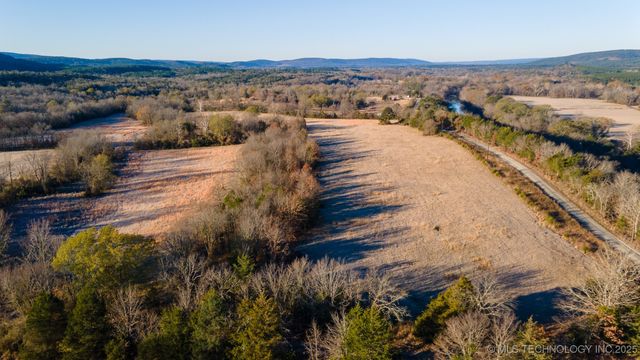 445188 E 1739 Road, Nashoba, OK 74558