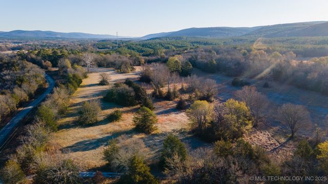 445188 E 1739 Road, Nashoba, OK 74558