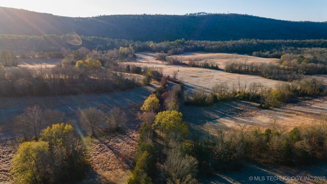 445188 E 1739 Road, Nashoba, OK 74558