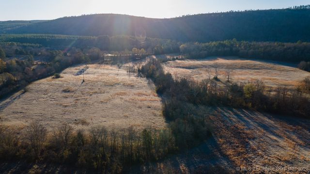 445188 E 1739 Road, Nashoba, OK 74558