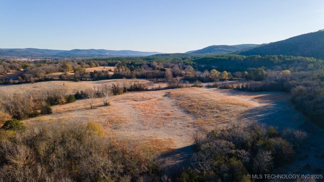 445188 E 1739 Road, Nashoba, OK 74558