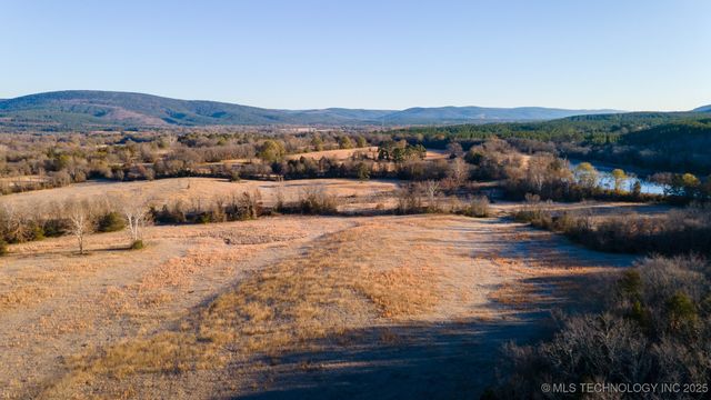 445188 E 1739 Road, Nashoba, OK 74558