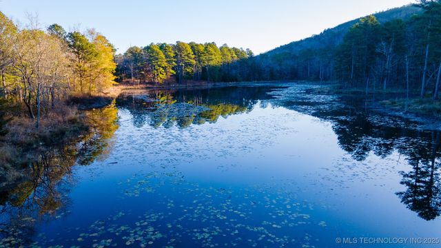 445188 E 1739 Road, Nashoba, OK 74558