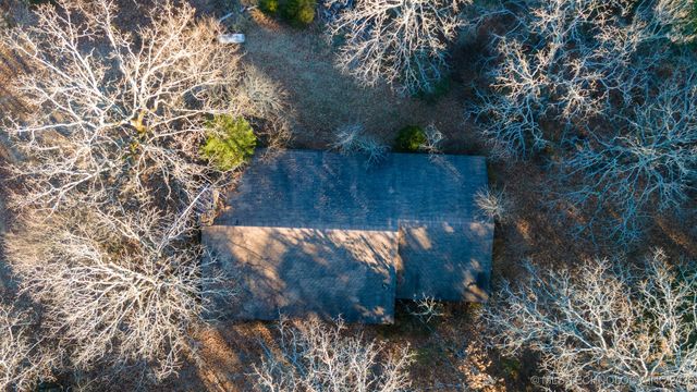 445188 E 1739 Road, Nashoba, OK 74558