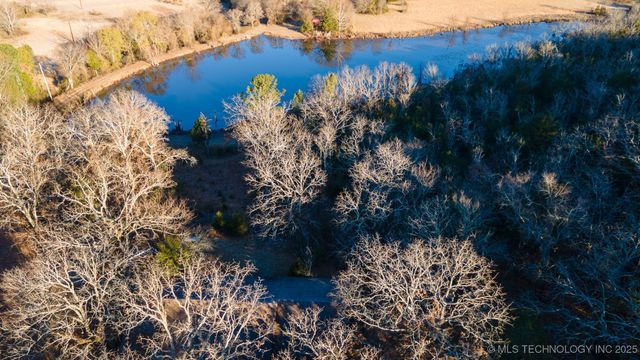 445188 E 1739 Road, Nashoba, OK 74558