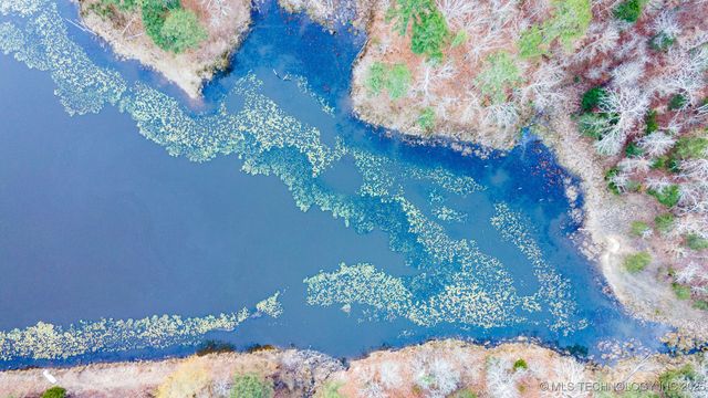 445188 E 1739 Road, Nashoba, OK 74558