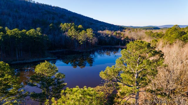 445188 E 1739 Road, Nashoba, OK 74558