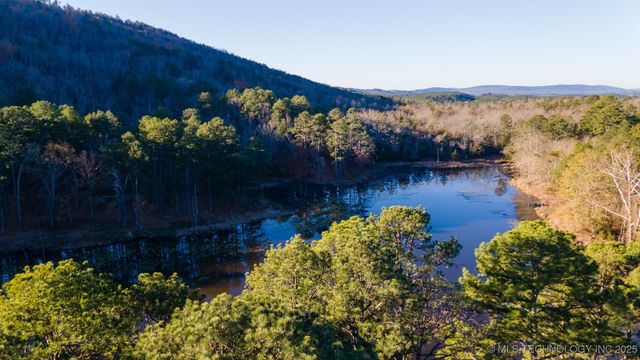 445188 E 1739 Road, Nashoba, OK 74558