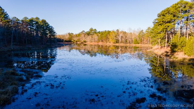 445188 E 1739 Road, Nashoba, OK 74558