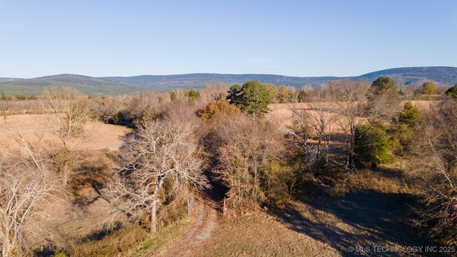 445188 E 1739 Road, Nashoba, OK 74558