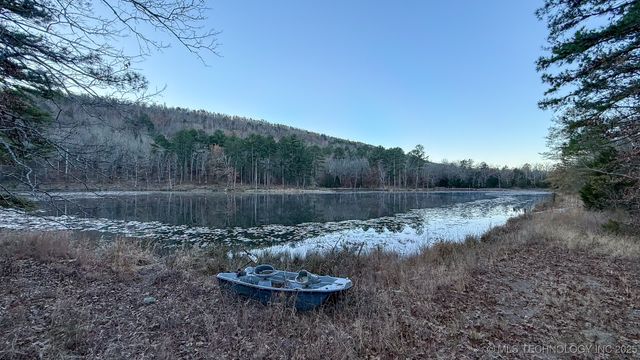 445188 E 1739 Road, Nashoba, OK 74558