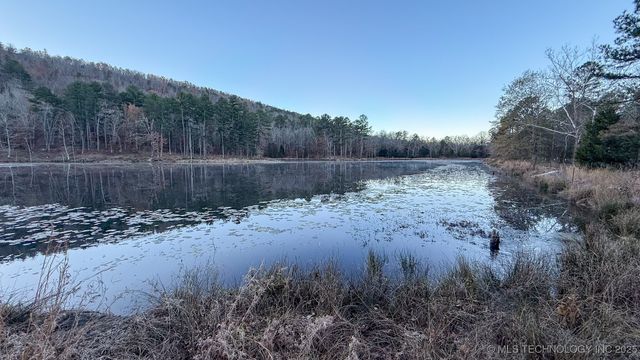 445188 E 1739 Road, Nashoba, OK 74558