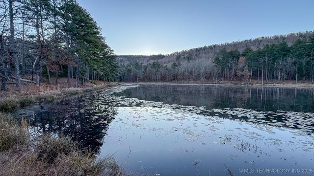 445188 E 1739 Road, Nashoba, OK 74558