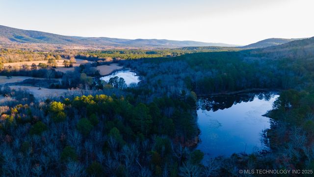 445188 E 1739 Road, Nashoba, OK 74558