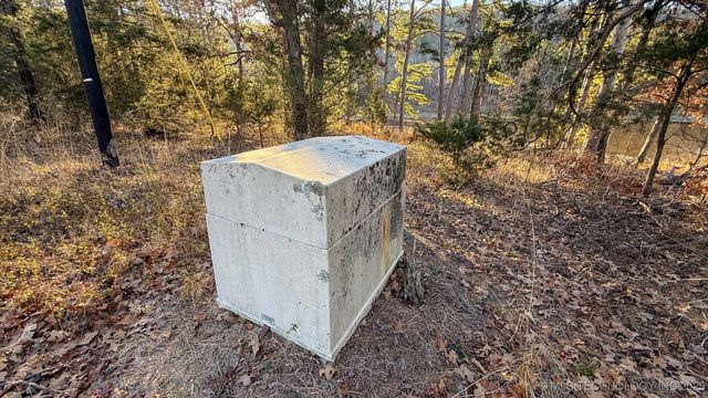 445188 E 1739 Road, Nashoba, OK 74558