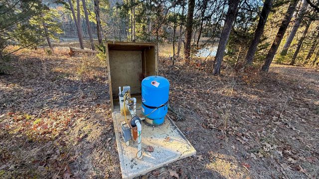 445188 E 1739 Road, Nashoba, OK 74558