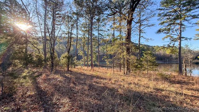 445188 E 1739 Road, Nashoba, OK 74558