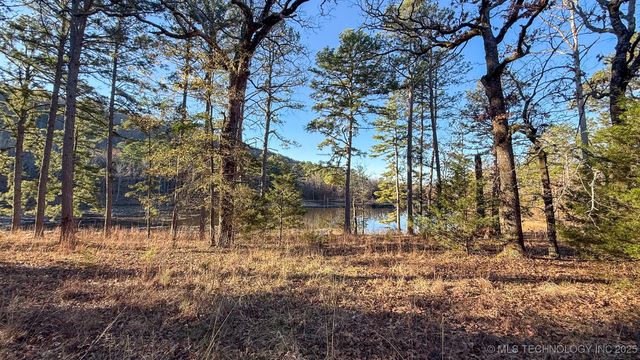 445188 E 1739 Road, Nashoba, OK 74558