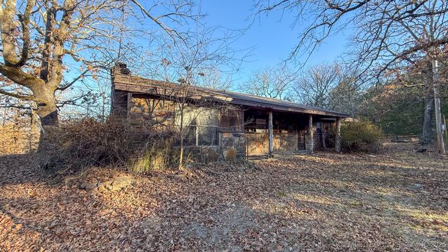 445188 E 1739 Road, Nashoba, OK 74558
