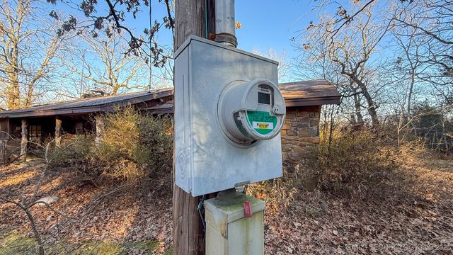 445188 E 1739 Road, Nashoba, OK 74558