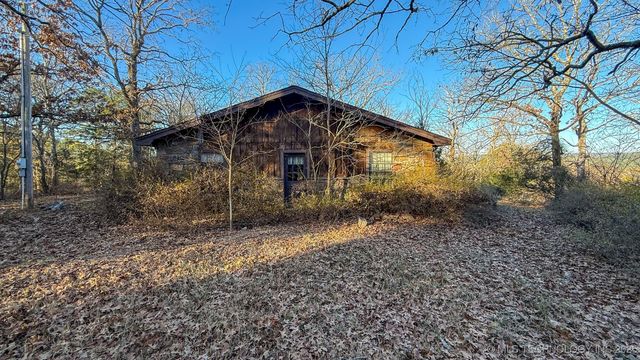 445188 E 1739 Road, Nashoba, OK 74558