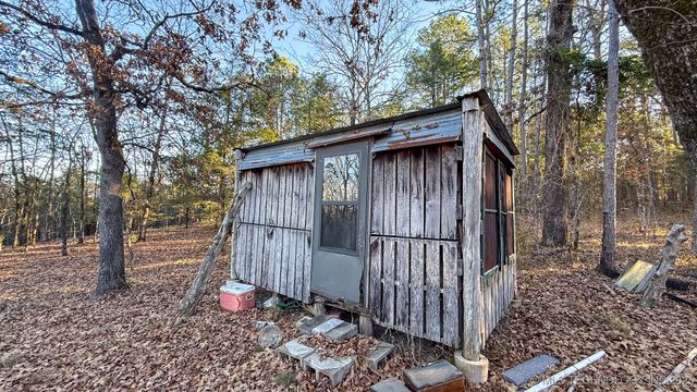 445188 E 1739 Road, Nashoba, OK 74558