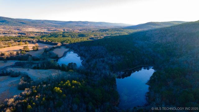 445188 E 1739 Road, Nashoba, OK 74558