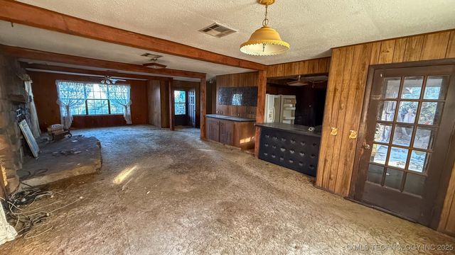445188 E 1739 Road, Nashoba, OK 74558