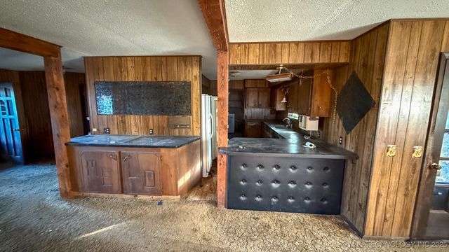 445188 E 1739 Road, Nashoba, OK 74558