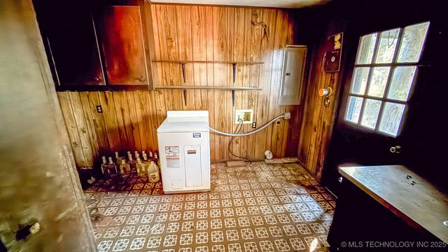 445188 E 1739 Road, Nashoba, OK 74558