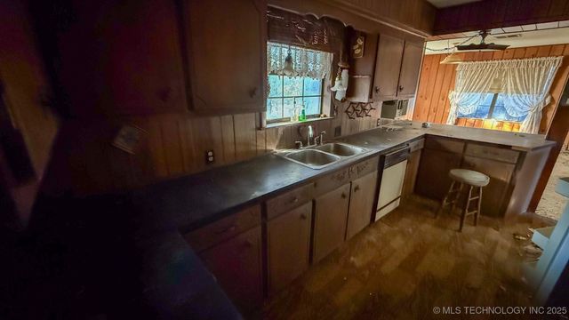 445188 E 1739 Road, Nashoba, OK 74558