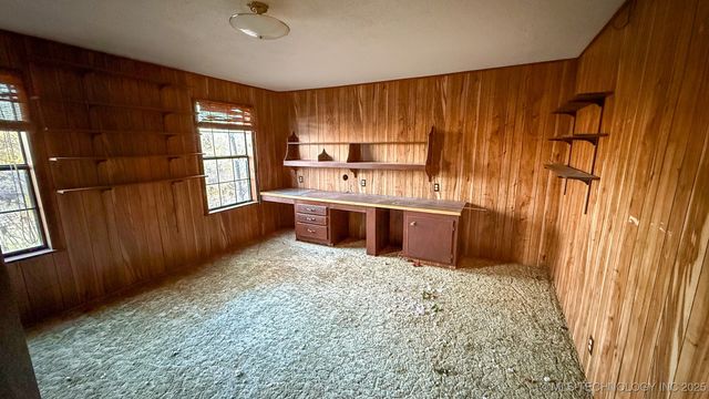 445188 E 1739 Road, Nashoba, OK 74558