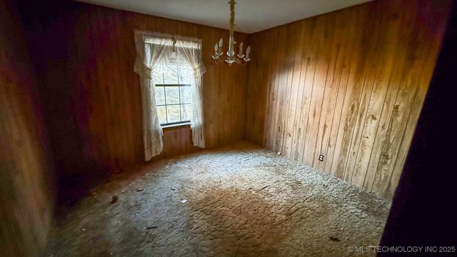 445188 E 1739 Road, Nashoba, OK 74558