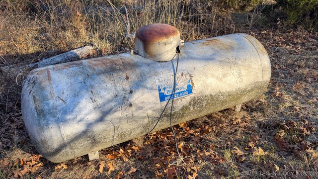 445188 E 1739 Road, Nashoba, OK 74558