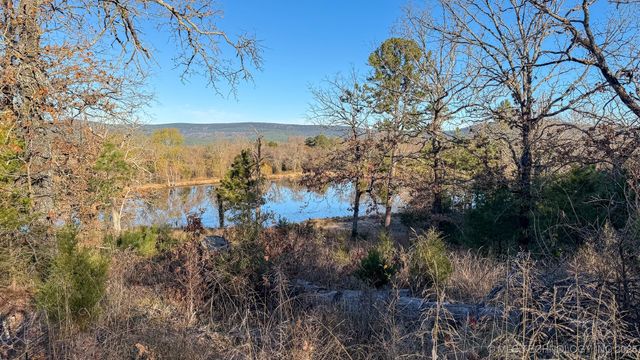 445188 E 1739 Road, Nashoba, OK 74558