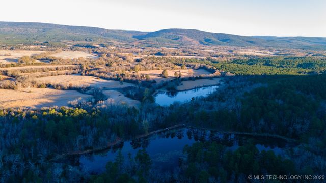 445188 E 1739 Road, Nashoba, OK 74558