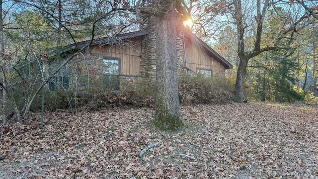 445188 E 1739 Road, Nashoba, OK 74558